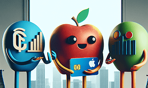 Apple Negotiates with Barclays, Synchrony, and JPMorgan Chase for Apple Card Acquisition