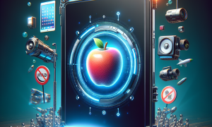 Apple Set to Release New iPad Pro Model This Year