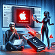 Apple Users Encounter New Security Threats Following Critical USB Component Breach