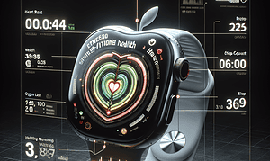 Apple Watch Ultra 3: Anticipating Significant Health Enhancements