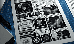 Apple's 2025 AI Focus: Insights from a Leaked Memo