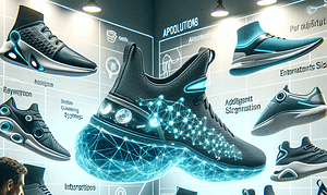 Are AI-Designed Shoes the Next Evolution in Footwear?