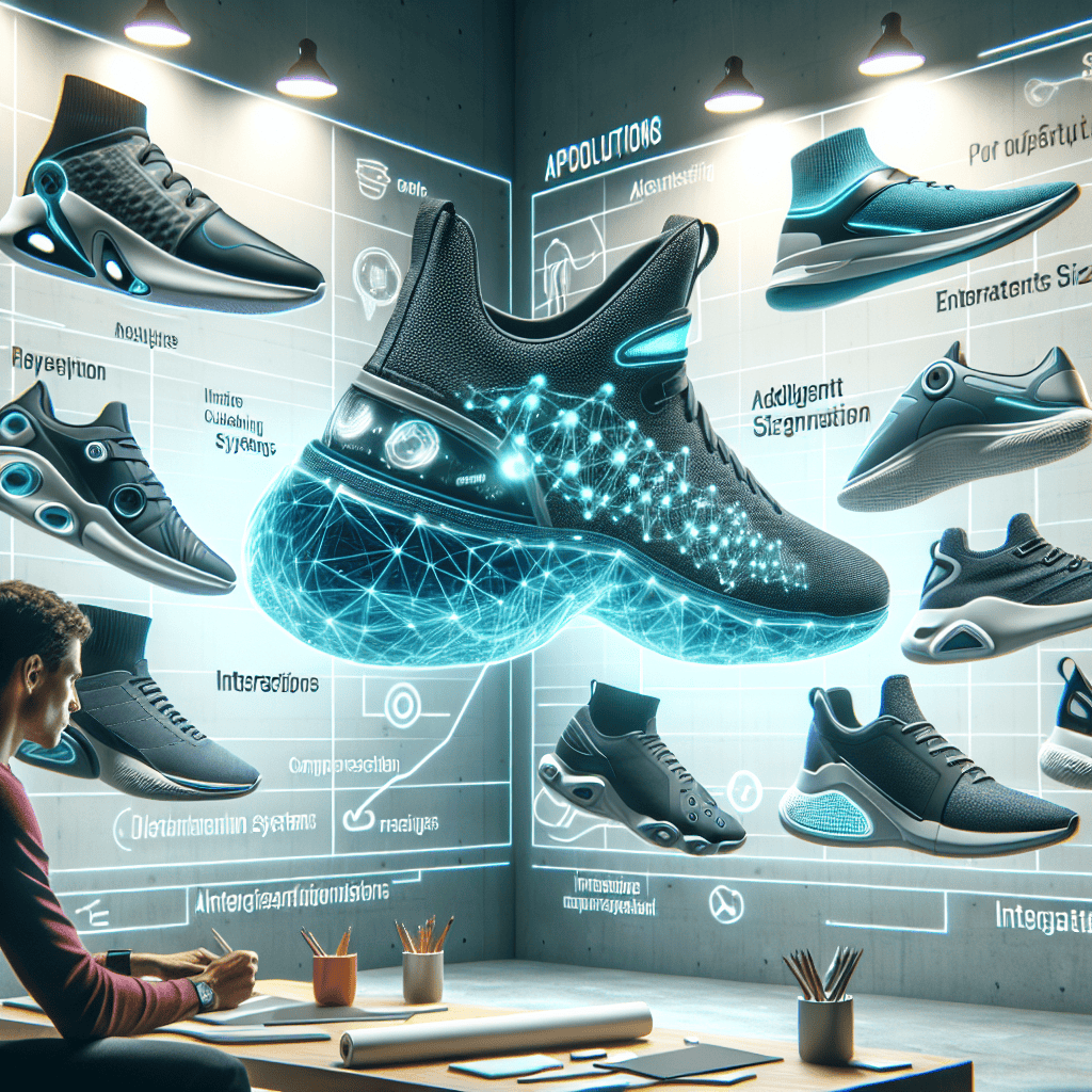 Are AI-Designed Shoes the Next Evolution in Footwear?