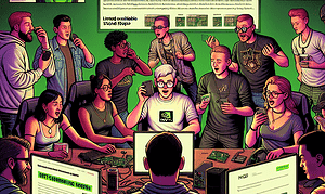Are RTX 5090 and 5080 Stock Rumors Worrying PC Gamers? Nvidia GeForce Now Sees Surge in Demand with Limited Plans Available