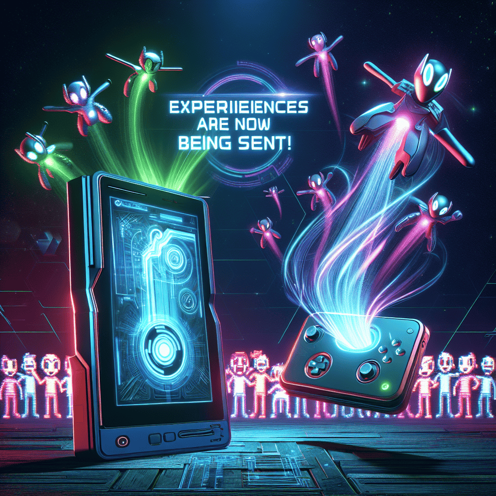 Are You Among the Chosen? Nintendo Switch 2 Experience Invites Are Now Being Sent!
