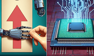 Arm Considers Price Hike and Development of In-House Chips