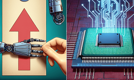 Arm Considers Price Hike and Development of In-House Chips