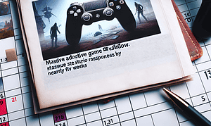 Assassin's Creed Shadows Delayed Again: Ubisoft Postpones Release by Nearly Five Weeks