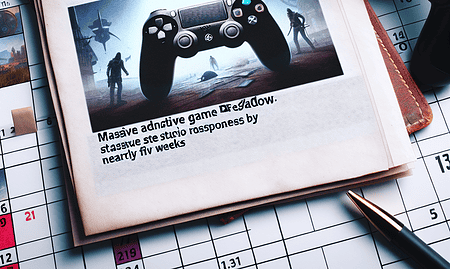 Assassin's Creed Shadows Delayed Again: Ubisoft Postpones Release by Nearly Five Weeks