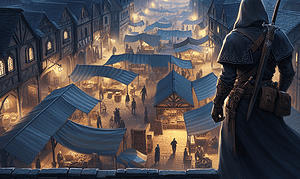 Assassin's Creed Shadows: Embracing Open-World Freedom for a More Rewarding Adventure