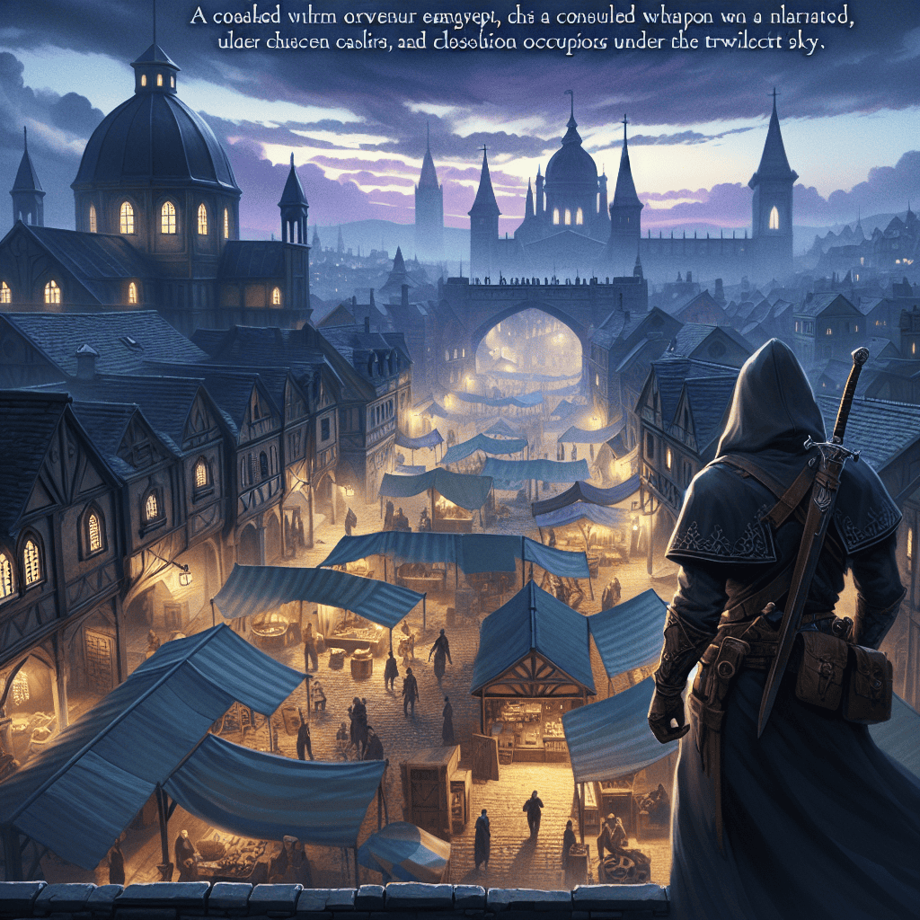 Assassin's Creed Shadows: Embracing Open-World Freedom for a More Rewarding Adventure