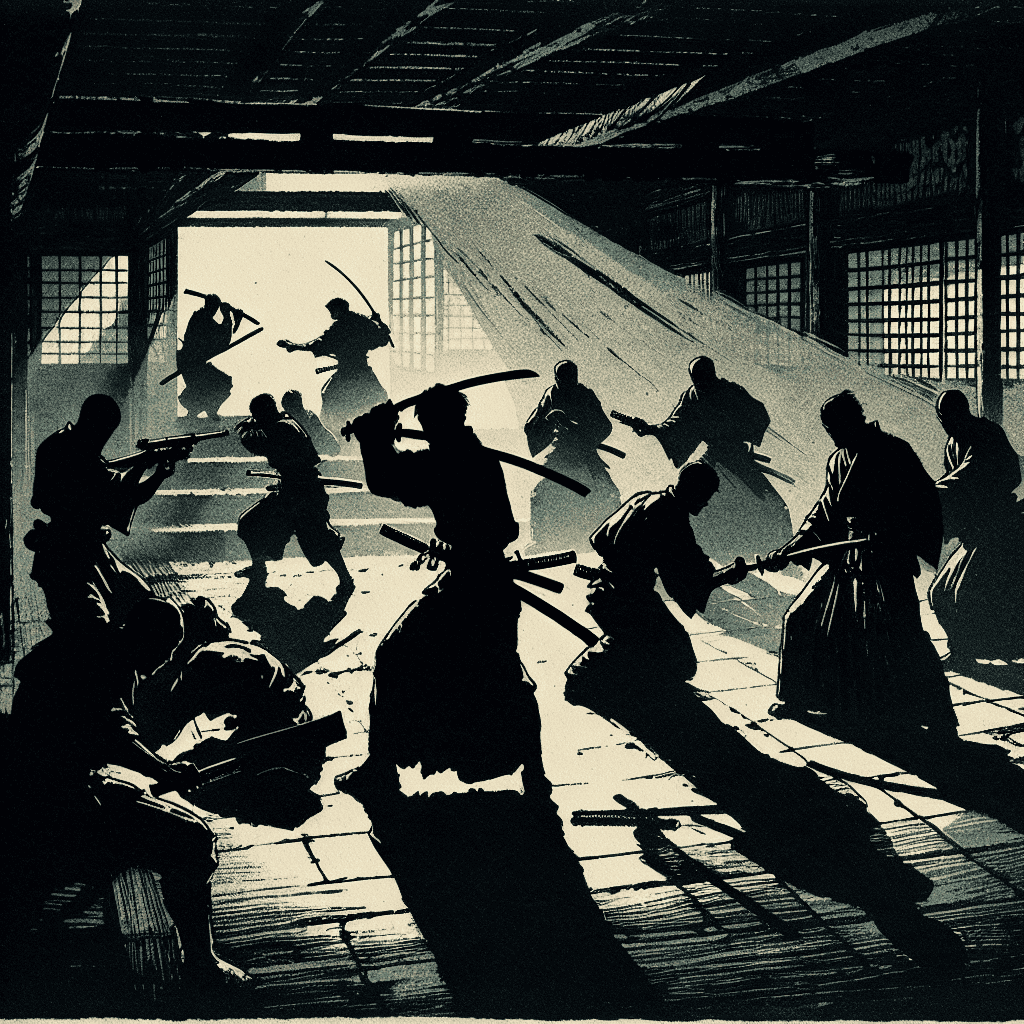 Assassin's Creed Shadows Faces Censorship in Japan Over Violent Combat
