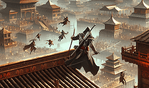 Assassin's Creed Shadows: Main Story Lacks Multiple Endings, But Side Content Offers Varied Outcomes