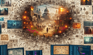 Assassin's Creed Shadows: Over 700 Cinematics to Deepen Character Connections, Say Developers