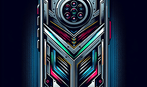 Asus ROG Phone 9 FE: A Familiar Face Returns