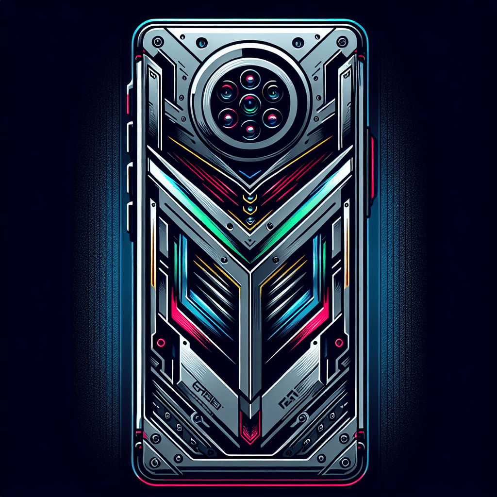Asus ROG Phone 9 FE: A Familiar Face Returns