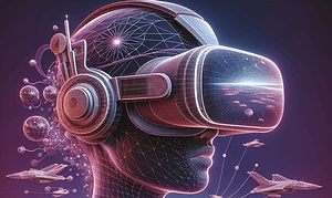 Asus Tarius VR Headset: Harnessing Meta Quest 3's Best Feature to Become the Ultimate Dream Device
