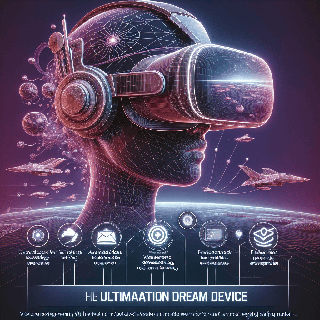 Asus Tarius VR Headset: Harnessing Meta Quest 3's Best Feature to Become the Ultimate Dream Device