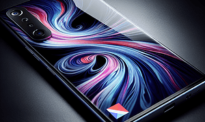 Asus Unveils Exciting New Teaser for Zenfone 12 Ultra