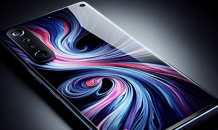 Asus Unveils Exciting New Teaser for Zenfone 12 Ultra