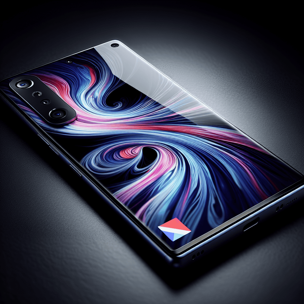 Asus Unveils Exciting New Teaser for Zenfone 12 Ultra