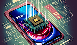 Asus Zenfone 12 Ultra Surfaces on Geekbench, Unveiling Its Chipset