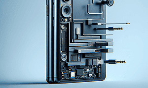 Asus Zenfone 12 Ultra Teaser Reveals Design and Confirms 3.5mm Headphone Jack