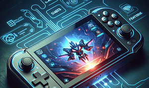 Atari's Latest Handheld: A Smart Move for Gamers