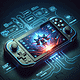 Atari's Latest Handheld: A Smart Move for Gamers