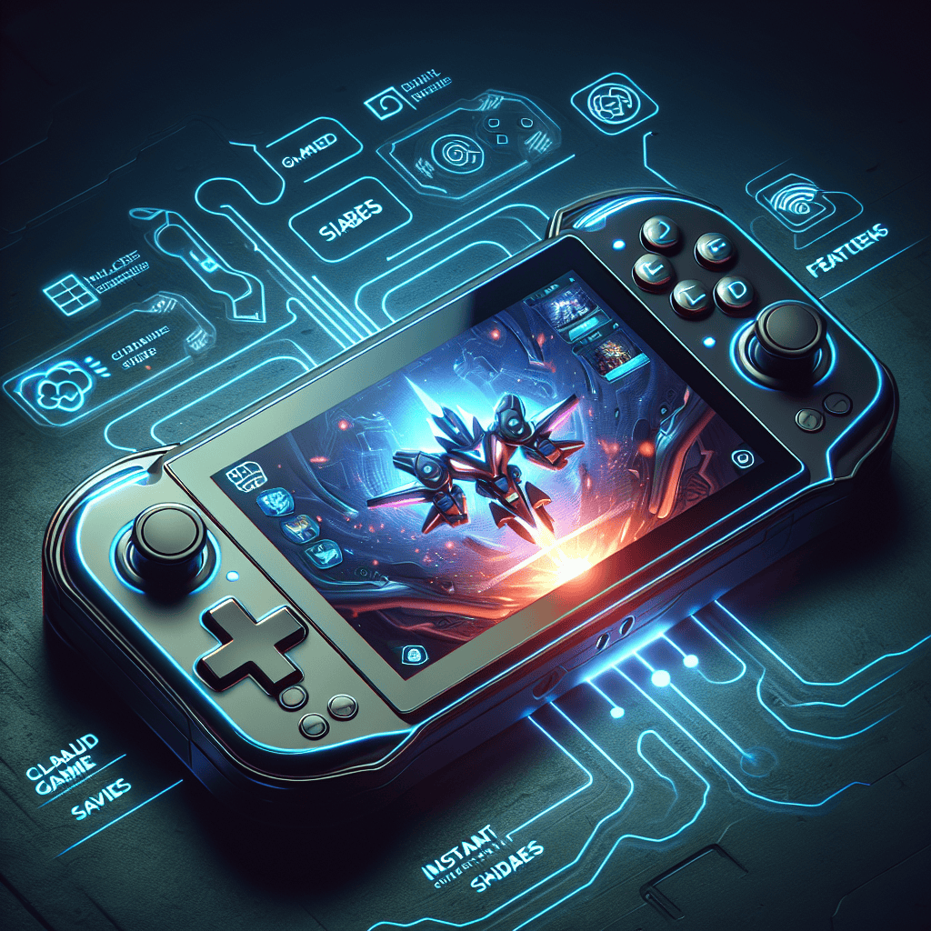 Atari's Latest Handheld: A Smart Move for Gamers