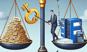 Balancing Data Sovereignty: Importance vs. Perceived Burden for Businesses