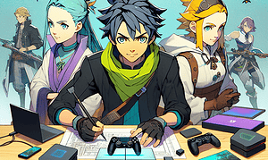 Be Among the First to Experience Nintendo Switch 2: Sign Up for Hands-On Trials Starting in April!