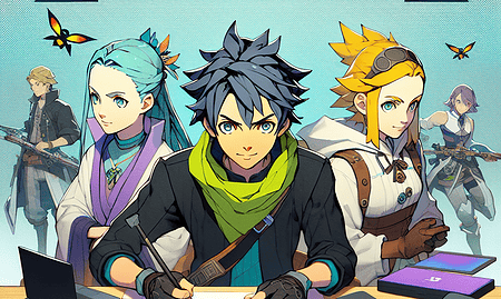 Be Among the First to Experience Nintendo Switch 2: Sign Up for Hands-On Trials Starting in April!