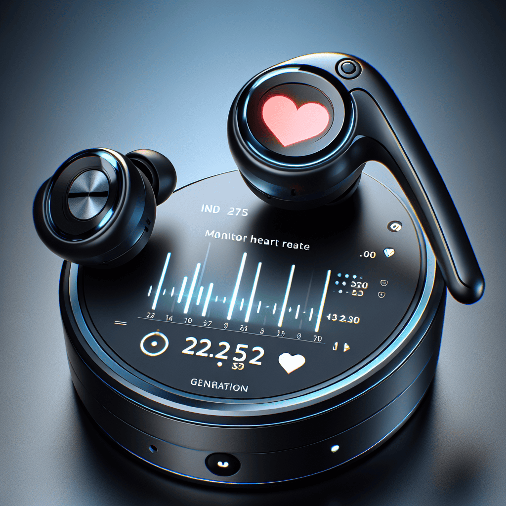 Beats Powerbeats Pro 2 Set to Outperform AirPods with Ear-Based Heart Rate Monitoring