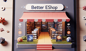 'Better eShop': A Superior Alternative to the Nintendo Switch Store for Enhanced Browsing and Discoverability
