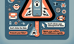 Beware of the Latest iPhone Phishing Scam: Tips to Protect Yourself