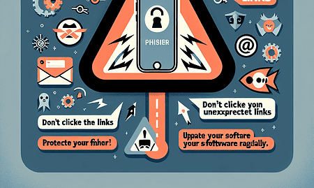 Beware of the Latest iPhone Phishing Scam: Tips to Protect Yourself