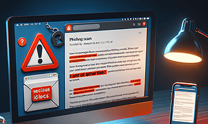 Beware of the Latest Phishing Scam Targeting iPhone Users: Tips to Stay Safe