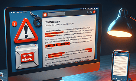 Beware of the Latest Phishing Scam Targeting iPhone Users: Tips to Stay Safe