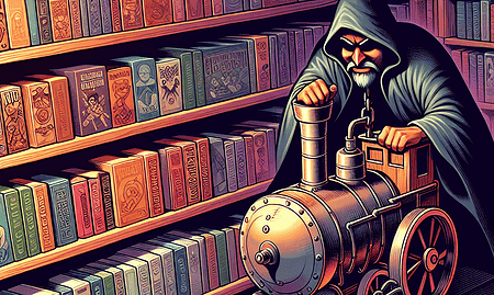Beware: This Deceptive Steam Scam Could Endanger Your Entire Game Library