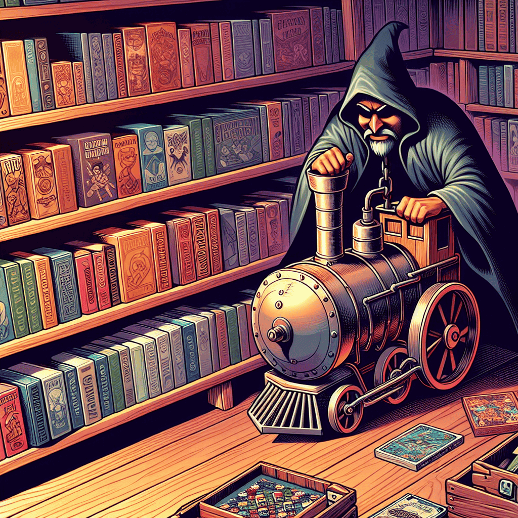 Beware: This Deceptive Steam Scam Could Endanger Your Entire Game Library