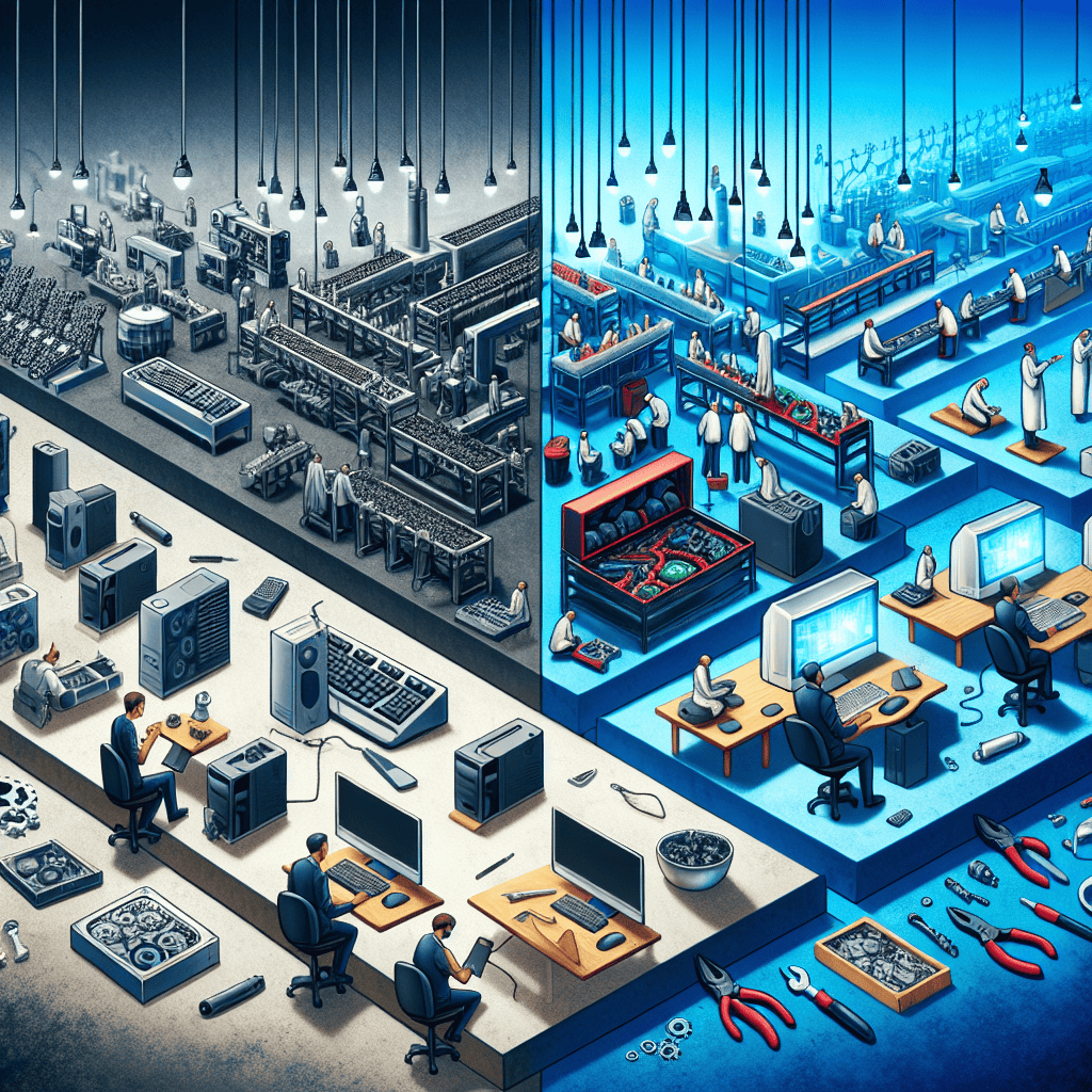 Beyond Repair: The Next Chapter for Logitech and iFixit