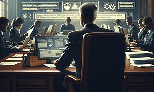 Biden Initiates Review and New Regulations for US National Cybersecurity