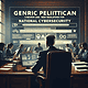 Biden Initiates Review and New Regulations for US National Cybersecurity