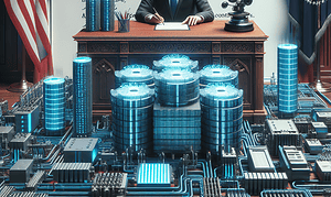 Biden's Executive Order Addresses Energy Requirements for AI Data Centers