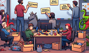 BioWare Restructures: Long-Time Dragon Age Developers Laid Off as Focus Shifts to Mass Effect 5
