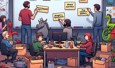 BioWare Restructures: Long-Time Dragon Age Developers Laid Off as Focus Shifts to Mass Effect 5
