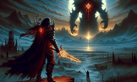 Blood of Dawnwalker: A Dark Fantasy RPG from the Former Director of The Witcher 3