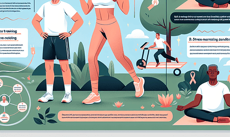 Boost Your Cancer Survival: 3 Essential Tips to Enhance Muscle Strength and Fitness