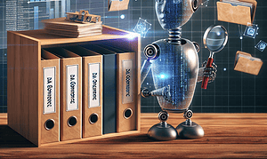 Boosting Data Governance with Generative AI
